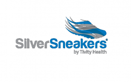 Silver Sneakers Logo