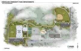 Park Master Plan