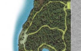 South Bay Park Conceptual Image