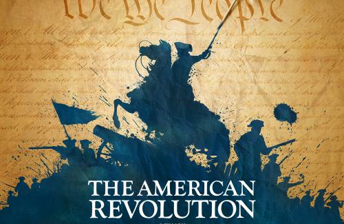 PBS The American Revolution Documentary