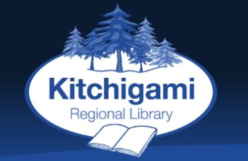 Kitchigami Regional Library System