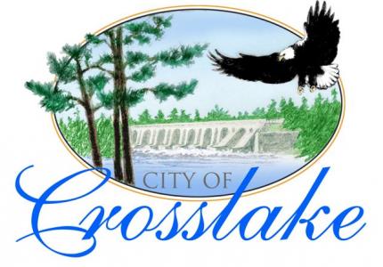 City of Crosslake Logo
