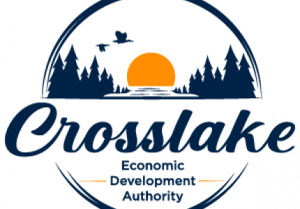 Crosslake EDA Logo