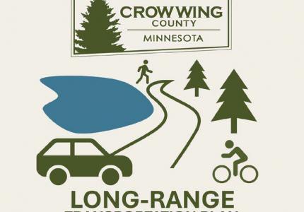 Long Range Transportation Plan