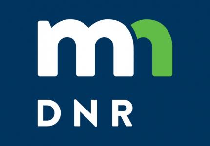 MN DNR Logo