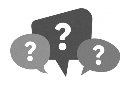 Question Marks