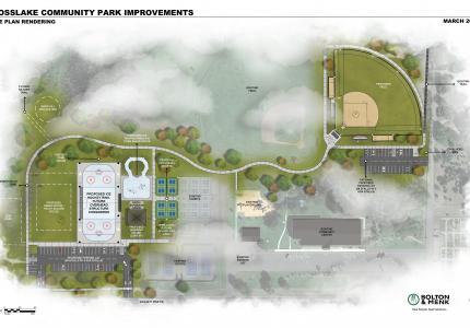 Park Master Plan