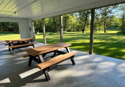 Picnic Shelter