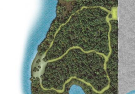 South Bay Park Conceptual Image