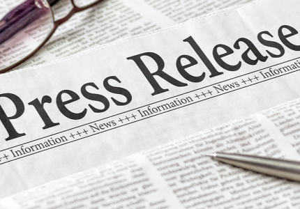 Press Release Picture