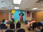 Climb Theatre 