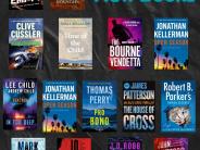 More new books 2025