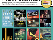 New Books May 2024
