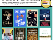 More New Books May 2024