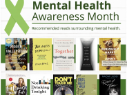 May is Mental Health Awareness Month