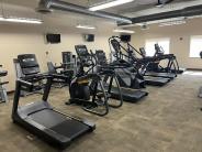 Treadmills, Ellipticals and Stair Climber