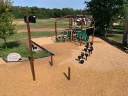 2-5 Playground System