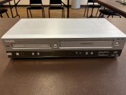 Philips DVD750VR (DVD + VCR)