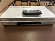 Sony SLV-D350P (DVD + VCR)