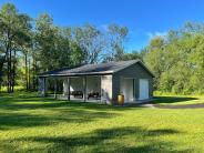 Picnic Shelter