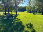 Picnic Tables