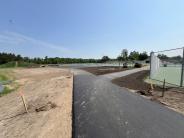 Prepping for Seed & Fertilizer
