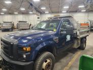 2008 ford 3500 