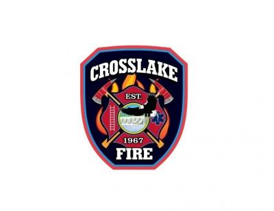 Crosslake Fire Patch