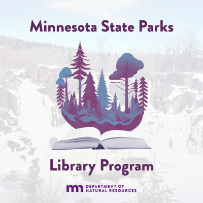Winter Minnesota State Park Pass Winter Minnesota State Park Pass