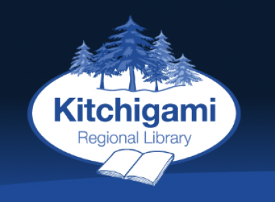 Kitchigami Regional Library System