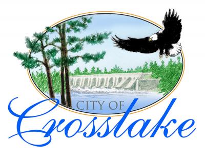 City of Crosslake Logo
