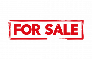 For Sale Sign