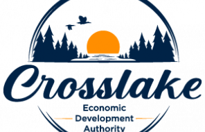 Crosslake EDA Logo